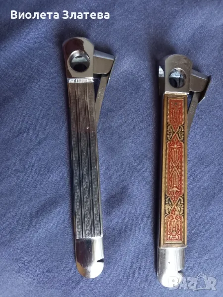 Резачка за пури, снимка 1