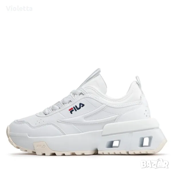 Fila Upgr8 дамски нови сникърси 40, снимка 1