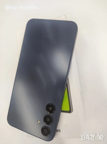 Samsung A25 128гб,Гаранция, снимка 1