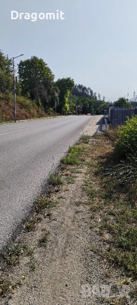 ПАРЦЕЛ В РЕГУЛАЦИЯ В ГР. ТРЯВНА ШИРОК ЦЕНТЪР , снимка 1