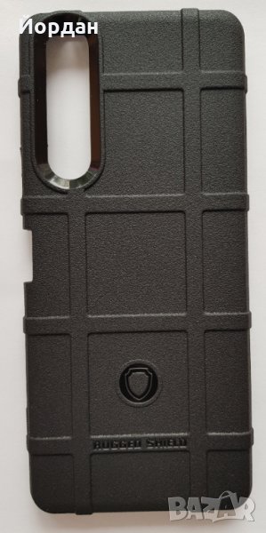 Sony xperia 1 II , снимка 1