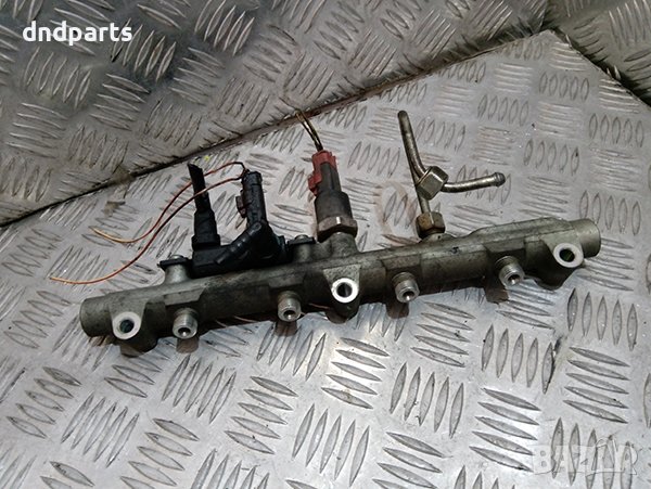 Горивна рейка за Citroen C5, 2.2HDI, 2001г., снимка 1