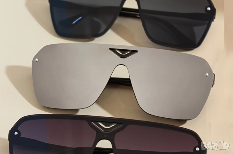 Мъжки поляризирани слънчеви, снимка 1