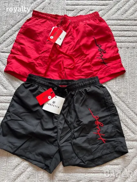 Hugo Boss мъжки бански , снимка 1