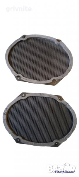 Тонколони за Ford, снимка 1