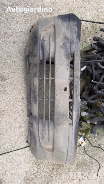 Предна Броня за Fiat Strada 2002, снимка 1