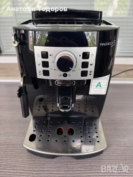 DeLonghi Magnifica S -ECAM22.110.B, снимка 1