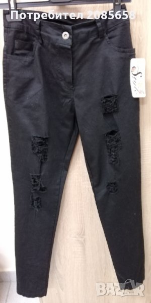 малък каприз за всяка жена, снимка 1