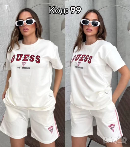 Женски комплекти GUESS, снимка 1