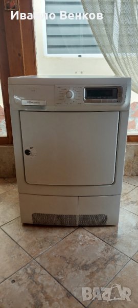 Сушилня Electrolux, снимка 1