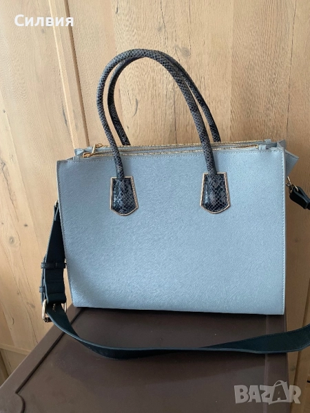 Дамска чанта H&M, снимка 1