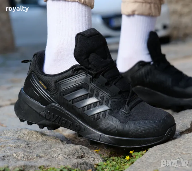 Adidas Terrex Swift-R мъжки маратонки , снимка 1