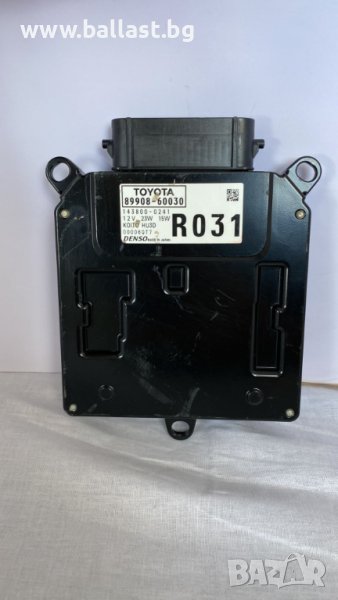 ОРИГИНАЛЕН МОДУЛ ДЕСЕН 89908-60030R, снимка 1