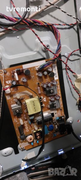 POWER BOARD 715G7734-P01-001-002M for PHILIPS 32PHS5301/12 for 32inc DISPLAY TPT315B5-WHBN0.K REV S8, снимка 1