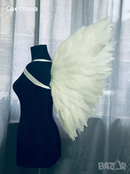 Ангелски крила , снимка 1