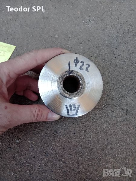 Ремъчни шайби всякакви размери , снимка 1