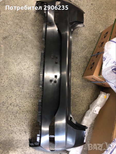 броня задна за хюндай i30 2020 -  оригинална чисто нова , снимка 1