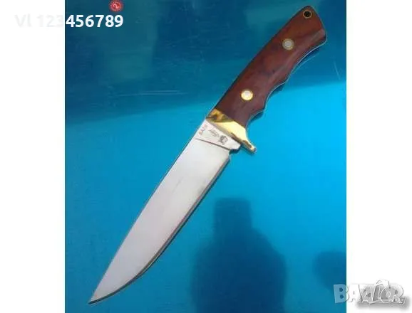 Чудесен нож 105х220, снимка 1