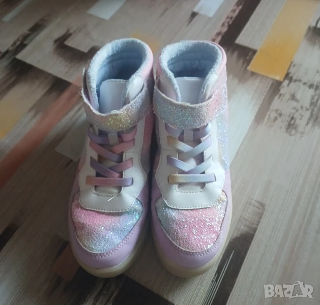 Детски боти, N 33, снимка 1