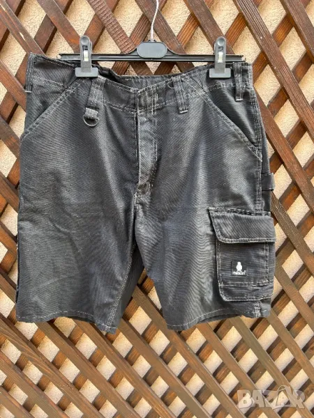 Къси гащи MASCOT — размер 50, снимка 1