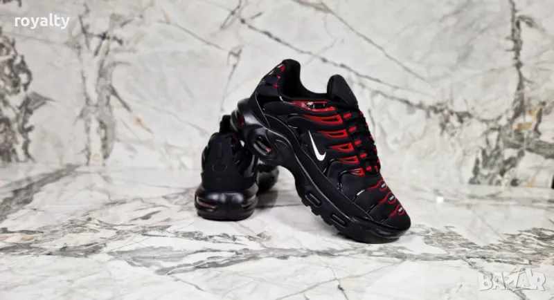 Nike мъжки спортни маратонки , снимка 1