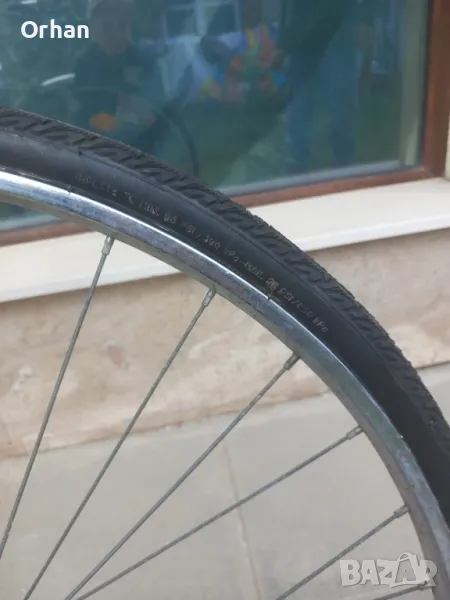 велосипед 28 цяло , снимка 1
