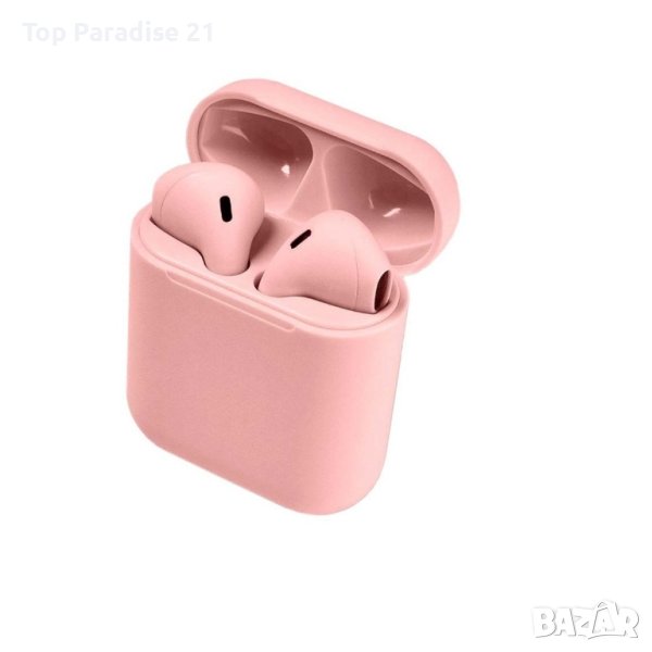 Безжични слушалки- два цвята , снимка 1