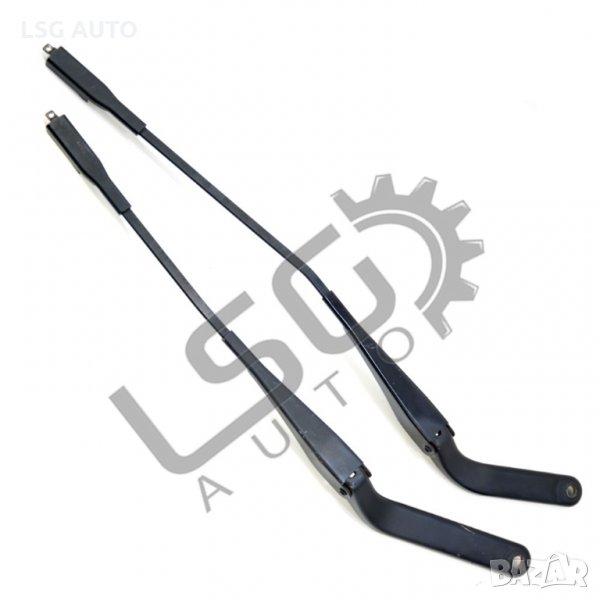 Рамена чистачки BMW 1 Series (E87) 2004-2011 B141120N-161, снимка 1