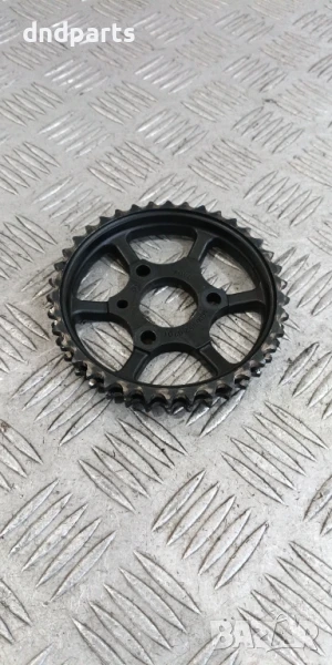 Зъбно колело Mercedes A170 CDI W168 2001г. A6060520701 , снимка 1