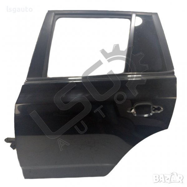 Задна лява врата BMW X3 (E83) 2003-2010 B150722N-8, снимка 1