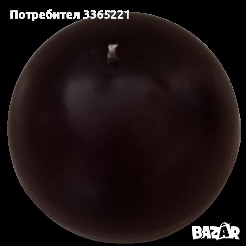 свещ топка, снимка 1