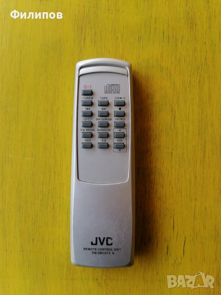 JVC аудио системи, снимка 1