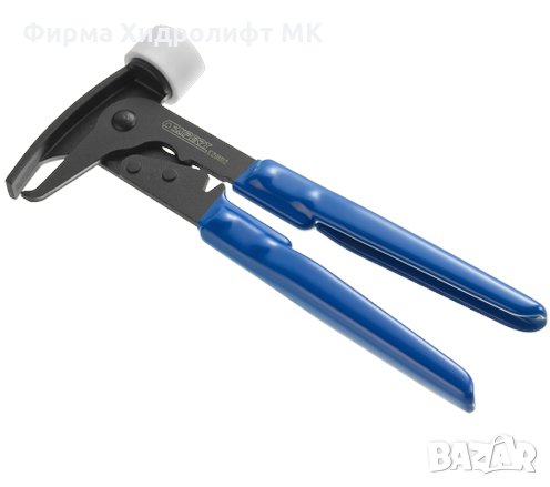 EXPERT E201112 Специализирани клещи за тежести , снимка 1