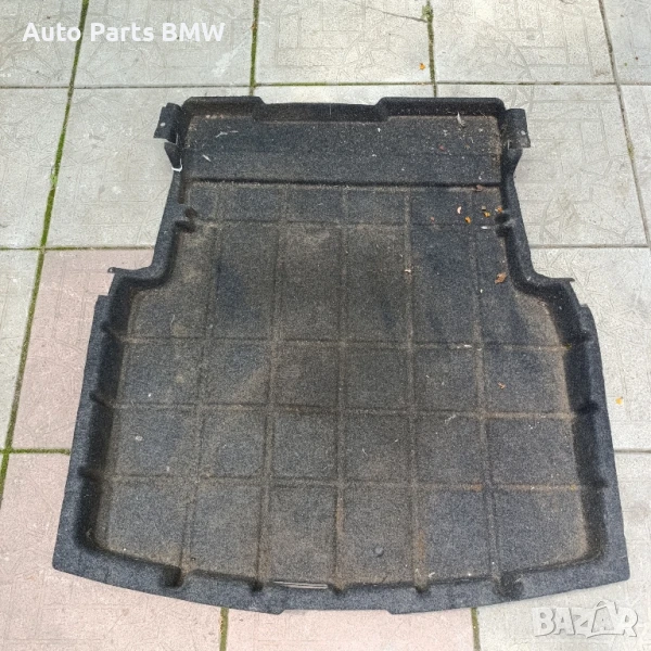 Кора багажник BMW E61 кора багажник БМВ Е61, снимка 1