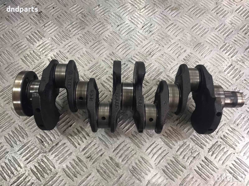  Колянов вал VW Polo,1.4MPI,2002г., снимка 1