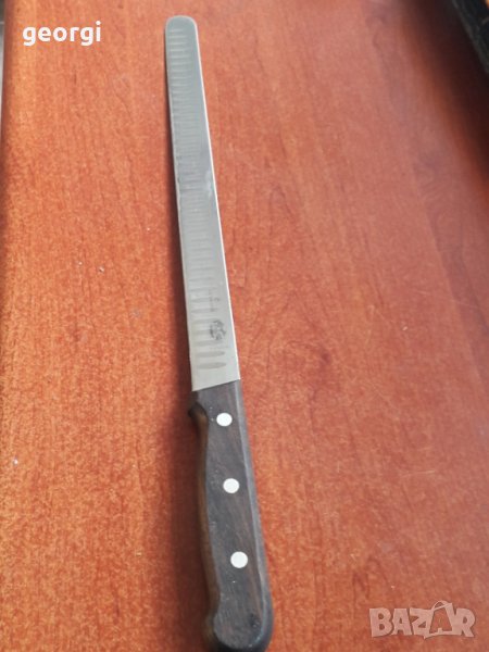 Кухненски нож Victorinox , снимка 1