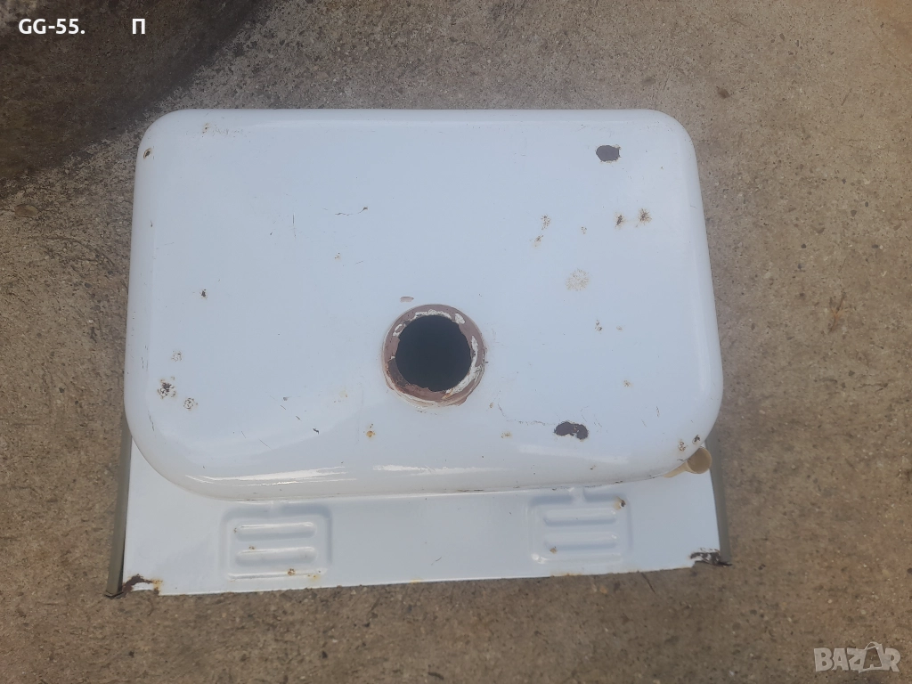 Мивка, снимка 1