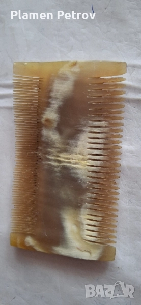 Четки за дрехи и гребен , снимка 1