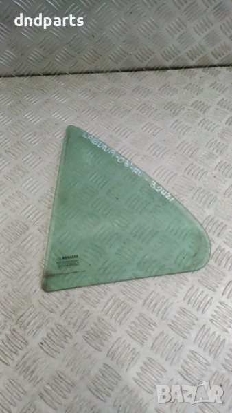 Странично стъкло Renault Laguna 2003г.(задно ляво)	, снимка 1