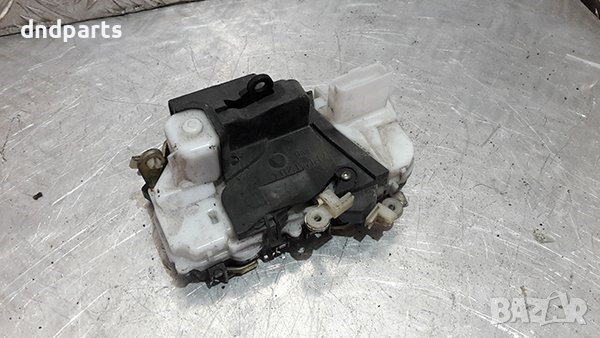 Брава за Citroen C5 , 2001г., /задна, лява/, снимка 1