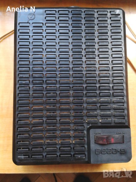 Стабилизатор Вега-9, снимка 1