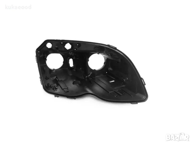 Корпус за фар на Mercedes GLK-Class X204, снимка 1