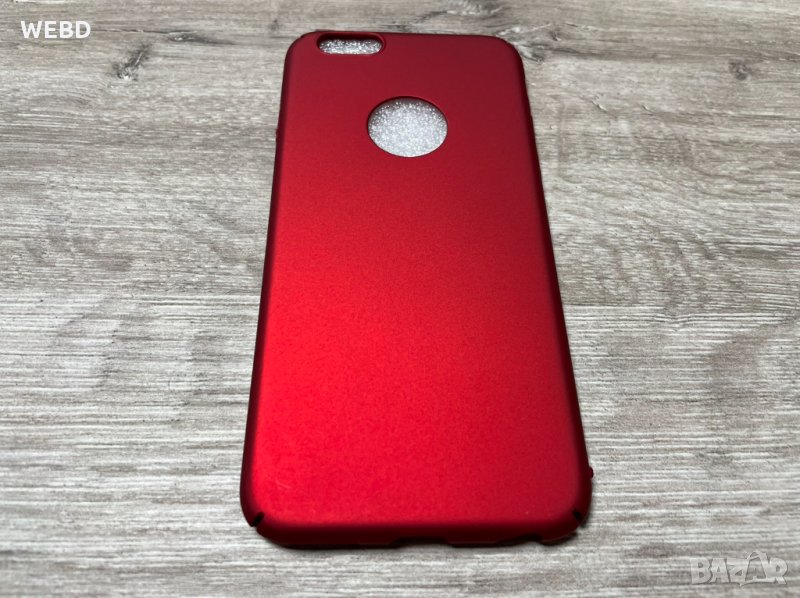 Калъф за iPhone 6/6S, снимка 1