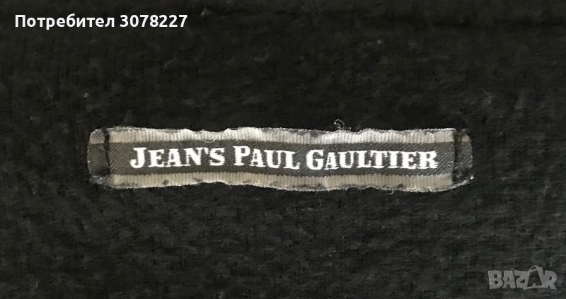Поло Jean’s Paul Gaultier, снимка 1