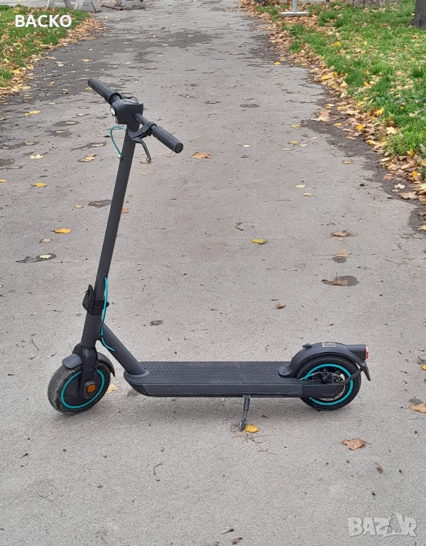 Електрическа тротинетка ODYS ALPHA X3 PRO, снимка 1