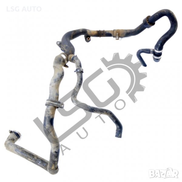 Водно съединение Mercedes-Benz A-class (W168) 1997-2004 MB181120N-82, снимка 1