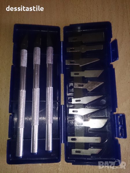 Различни инструменти - пили, пинсети, отвертки, снимка 1