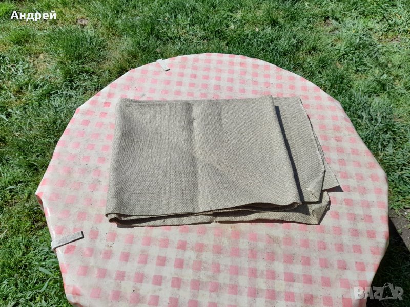 Панама за бродиране #8, снимка 1