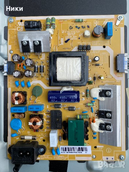 POWER SUPPLY BOARD BN44-00701A L32S1P_ED, снимка 1