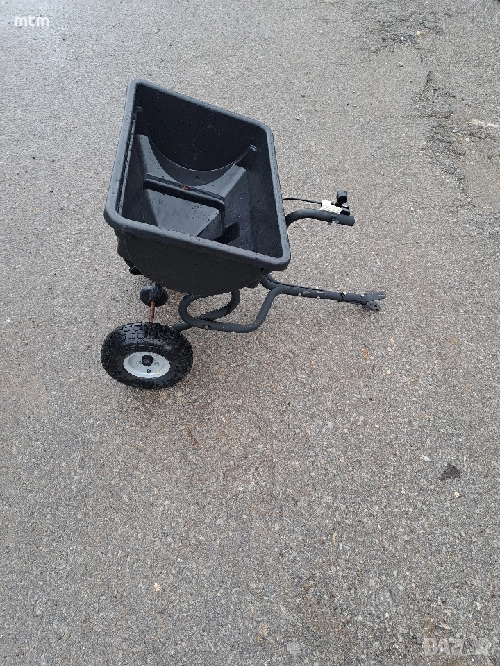 торачка, снимка 1